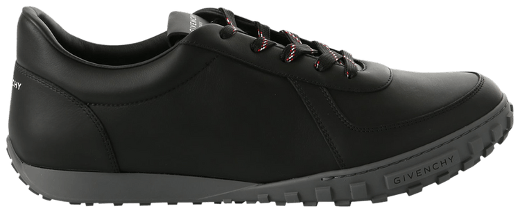 Givenchy Glide Runner Sneaker Black