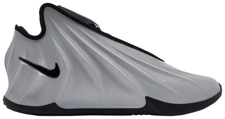 Buy Nike GT Future EP 'Metallic Silver' - FZ5591 002 | GOAT