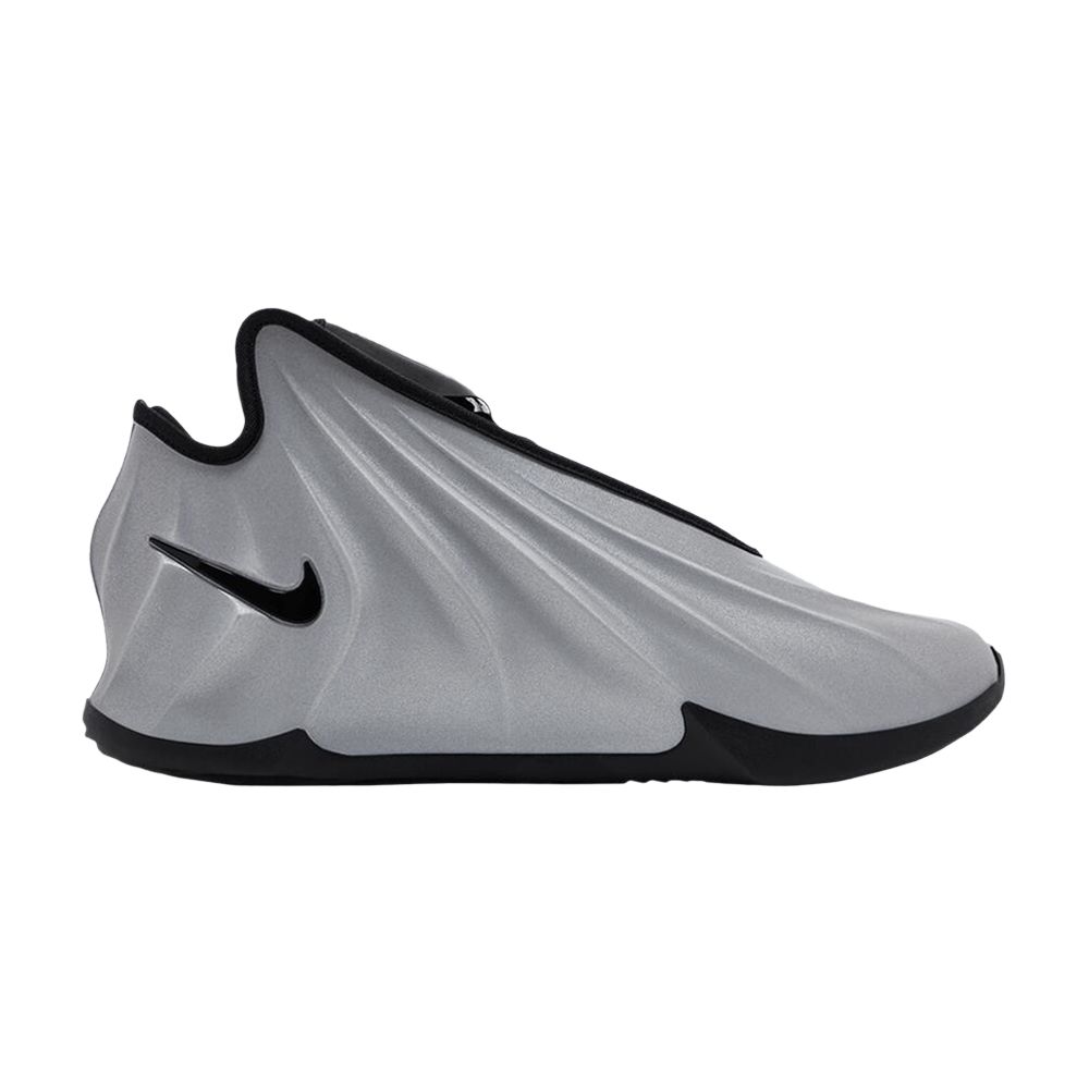 Nike GT Future EP 'Metallic Silver' | Men's Size 13 - FZ5591-002