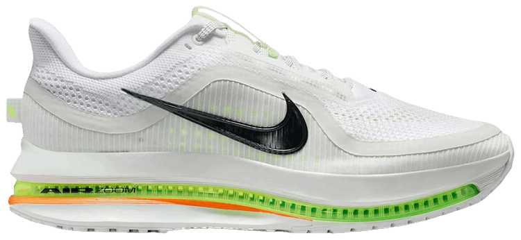 Buy Nike Air Zoom Pegasus Premium 'White Volt Black' - HQ2592 105