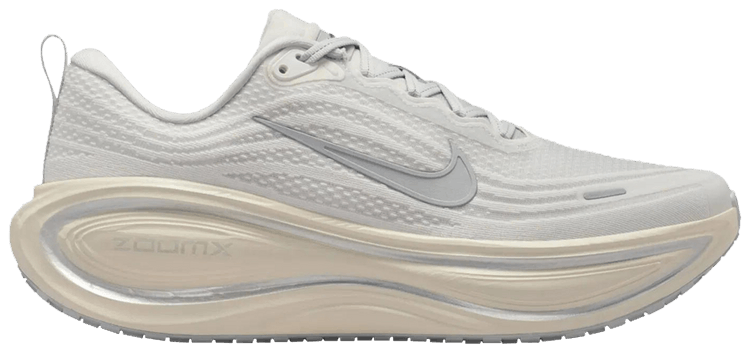 Nike Vomero Plus Platinum Tint