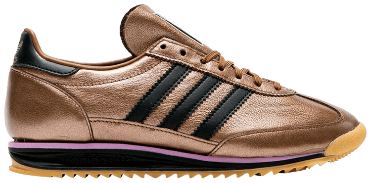 adidas Wmns SL72 OG Preloved Brown