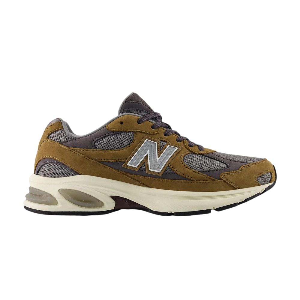 New Balance 2010 'Year of The Horse' | Green | Men's Size 9 - U201020Q