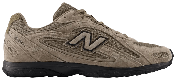 New Balance 204L Year of The Horse   Tan