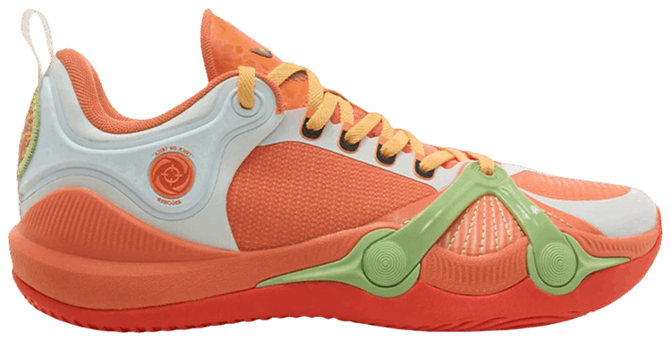 Rigorer BP1 Trick or Treat