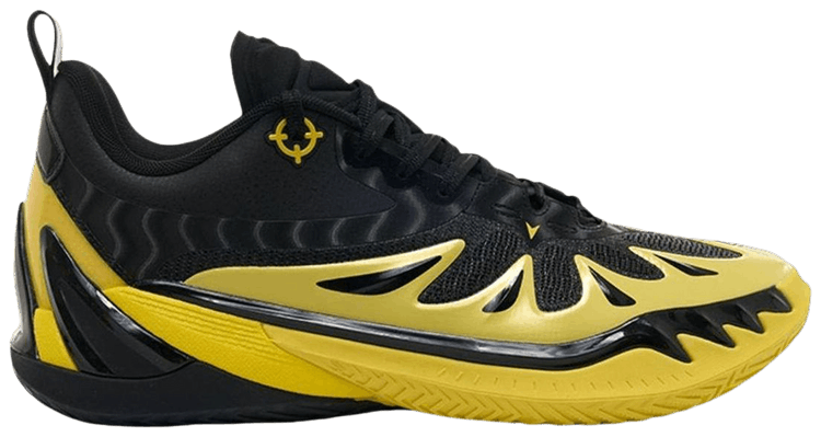 Rigorer AR3 Yellow Jacket