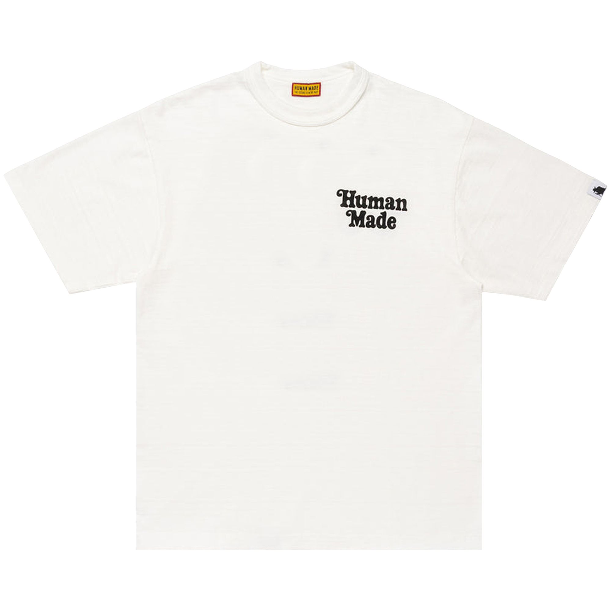 Pre-owned Human Made X Star Wars Graphic T-shirt #2 'white' | Men's Size S