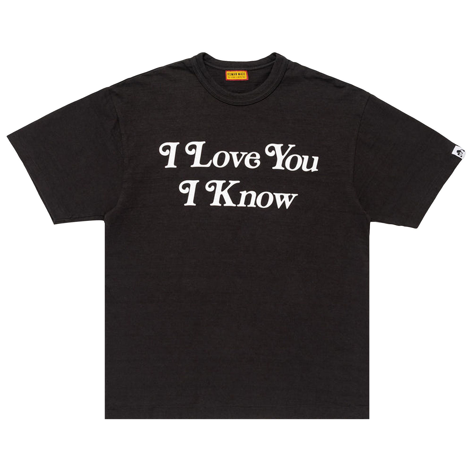 Pre-owned Human Made X Star Wars Graphic T-shirt #3 'black' | Men's Size M