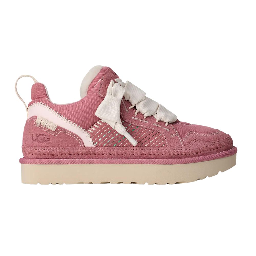 UGG Wmns Lowmel Meadow 'Horizon Pink' | Women's Size 6 - 1175114-HNPN