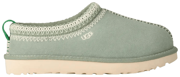 UGG Wmns Tasman Meadow Accent Artichoke