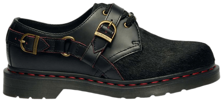 Dr Martens 1461 Year Of The Horse