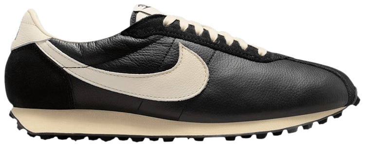 Nike LD 1000 Premium Black Coconut Milk