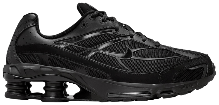 Nike Shox Ride 2 Black