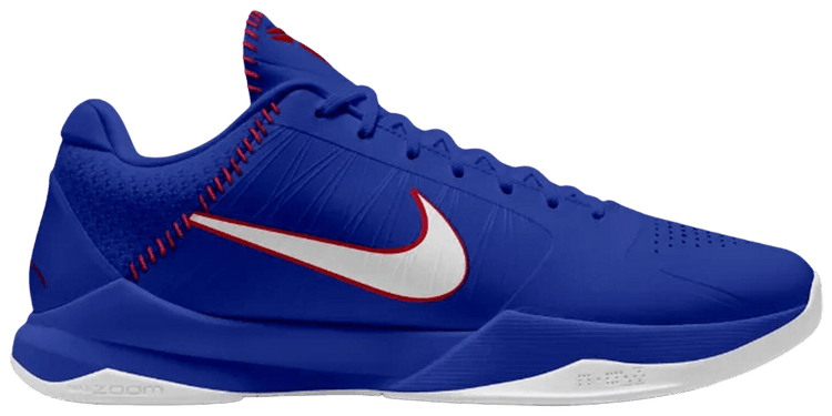 Nike Zoom Kobe 5 Protro Dodgers