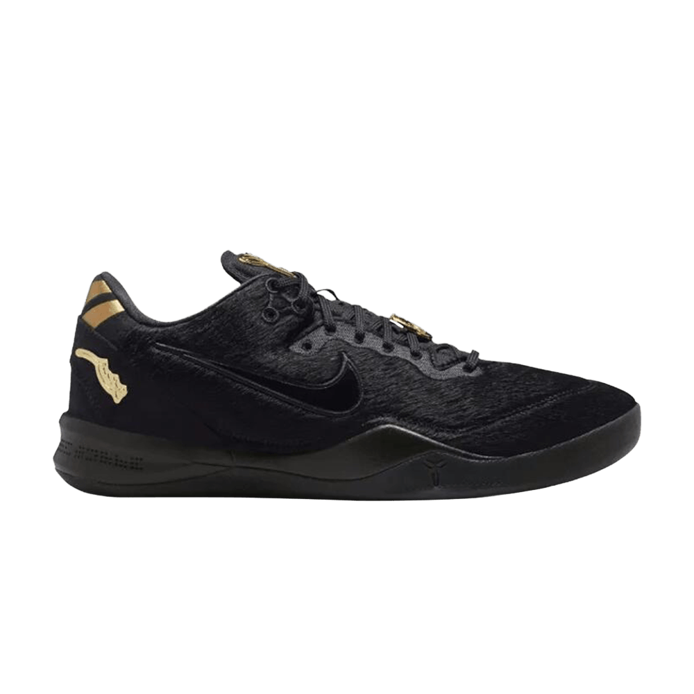 nike kobe 12 mens black