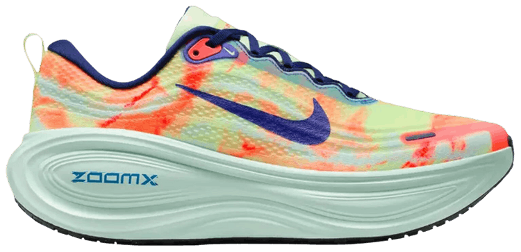 Nike Vomero Plus Barely Volt