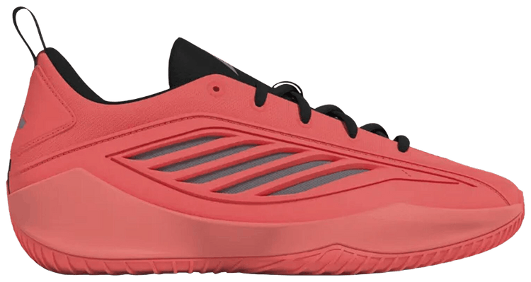 adidas Believe That 1 J Clay Red