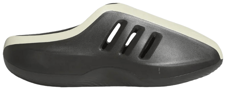 Anthony Edwards x adidas adiFOM IIInfinity Mule Core Black