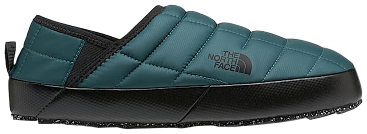 The North Face Thermoball Traction Mule 5 Space Black