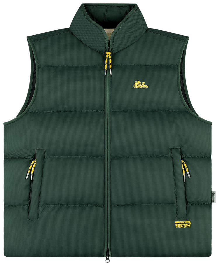 Buy Aime Leon Dore vests : New & Pre-Owned | GOAT