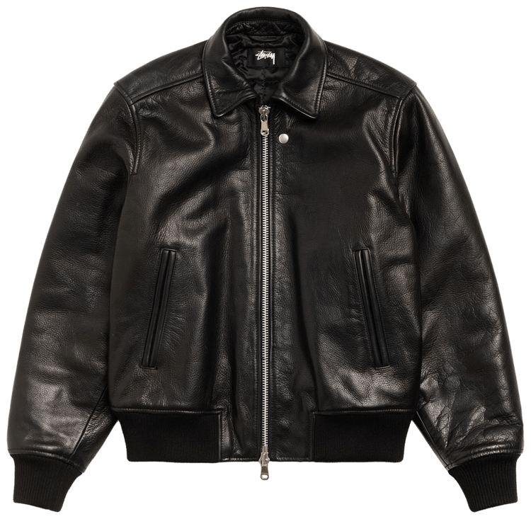 Buy Stussy bomber jackets : New & Pre-Owned | GOAT
