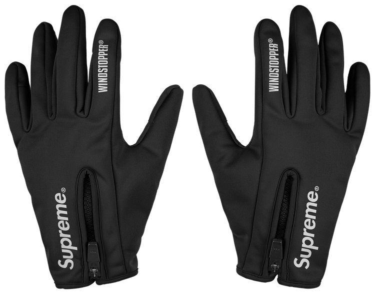 Buy Supreme gloves : New & Pre-Owned | GOAT