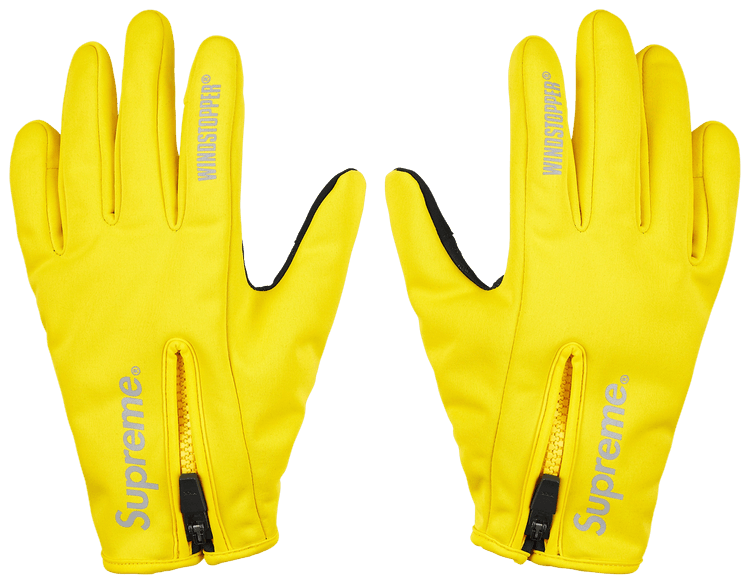 Buy Supreme gloves : New & Pre-Owned | GOAT