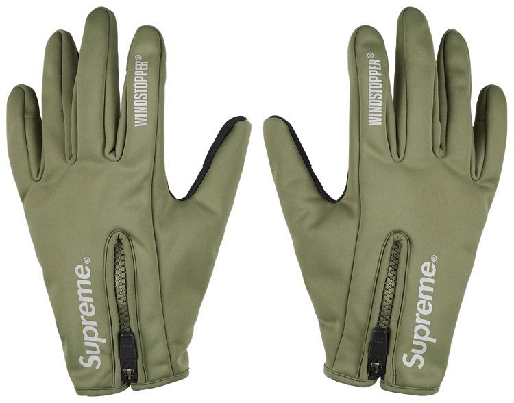 Buy Supreme gloves : New & Pre-Owned | GOAT