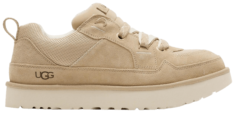 UGG Lowmel Mustard Seed