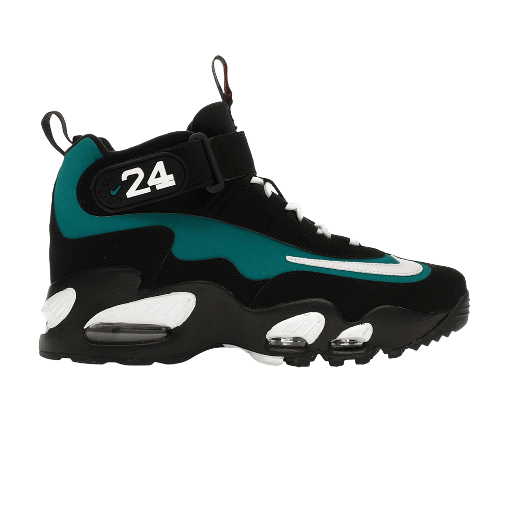 griffey freshwater gs