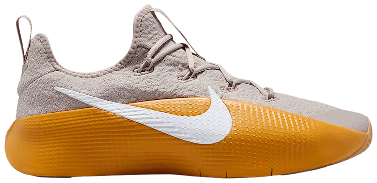 Nike LeBron TR 1 Cream Gold Leaf