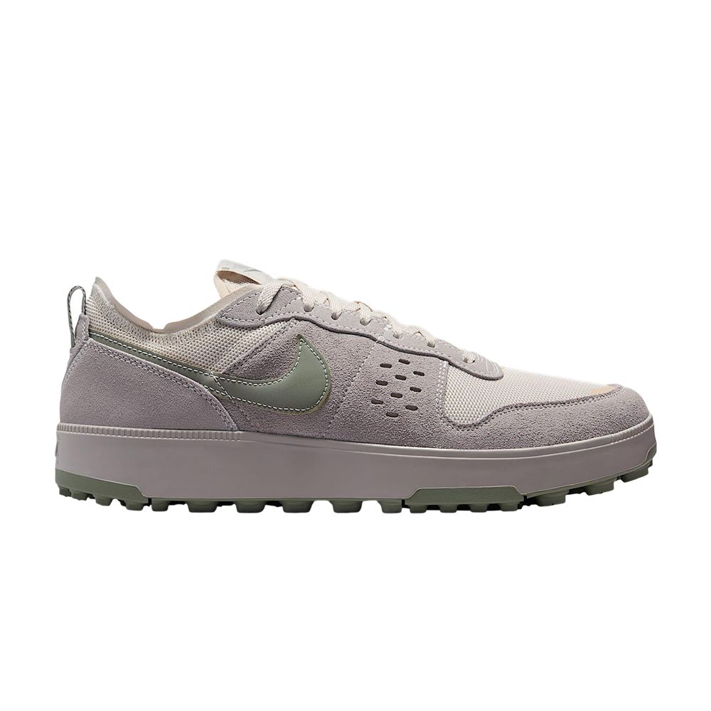 Nike C1TY 'Light Orewood' | Grey | Men's Size 14 - FZ3863-105