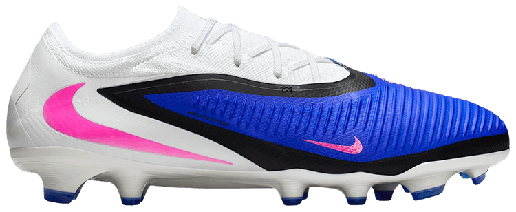 Nike Phantom 6 Low Pro FG Racer Blue