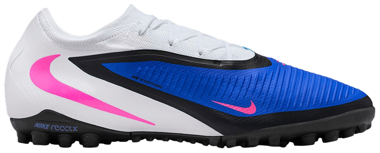 Nike Phantom 6 Low Pro TF Racer Blue