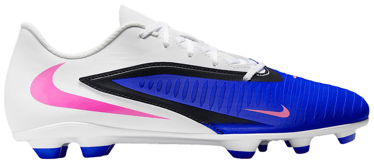 Buy Nike Phantom 6 Low Club MG 'Racer Blue' - HM8933 446 | GOAT