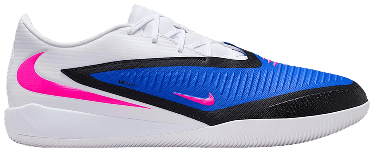 Nike Phantom 6 Low Academy Racer Blue