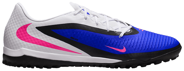 Buy Nike Phantom 6 Low Academy TF 'Racer Blue' - HQ2325 446 | GOAT