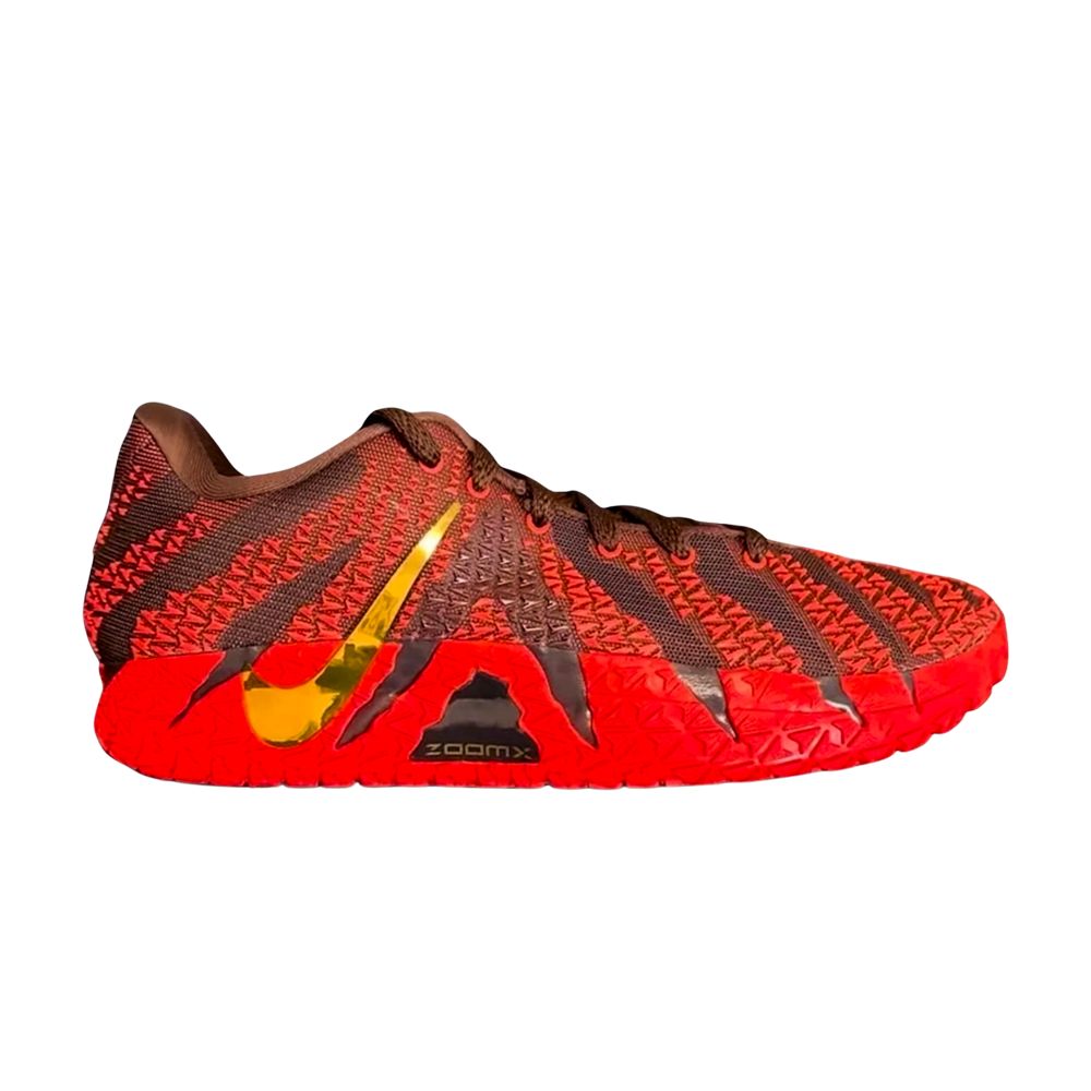 Nike Ja 3 PS 'Year of the Horse' | Red | Kid's Size 13 - IB4772-200