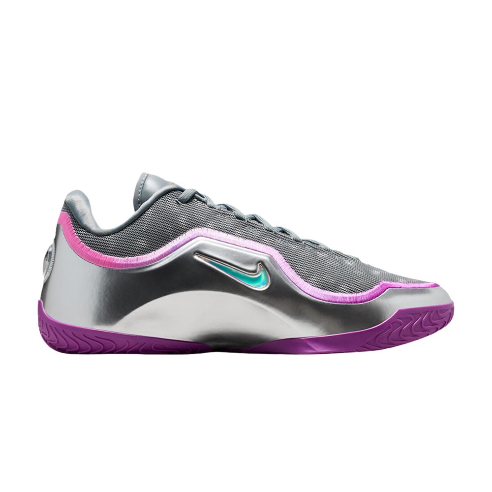 Nike LeBron XXIII EP 'Bubble Boy' | Silver | Men's Size 12 - IF0693-002