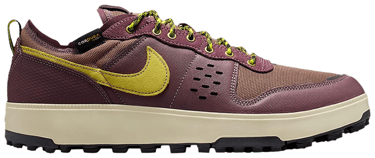 Nike C1TY Premium CORDURA Tattoo Mink Brown