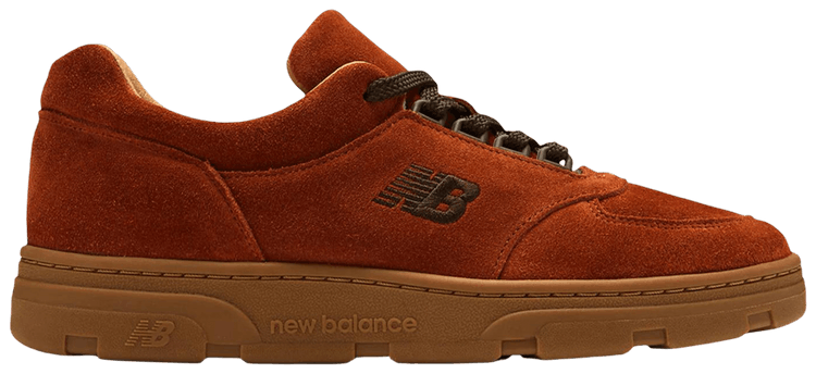 New Balance Allerdale Made In UK Cinnamon Stick