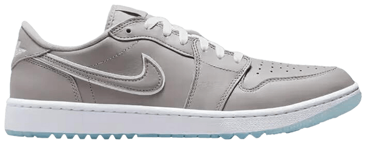 Air Jordan 1 Low Golf Medium Grey