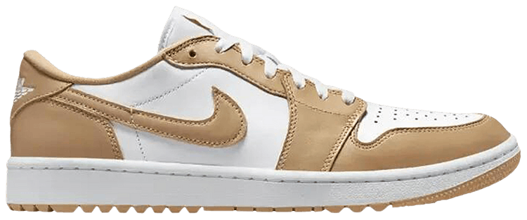 Buy Air Jordan 1 Low Golf 'White Linen' - DD9315 117 | GOAT