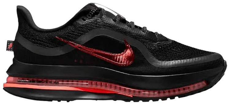 Wmns Nike Pegasus Premium Hot Lava