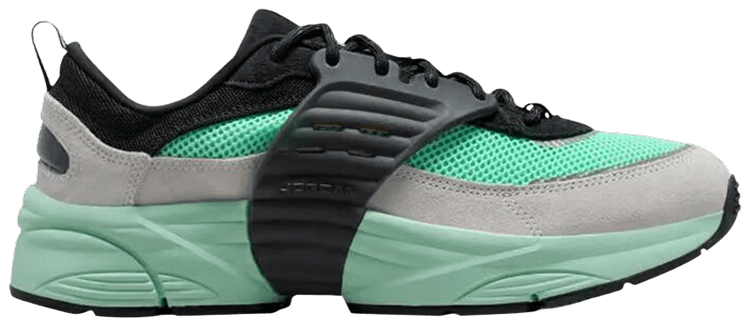 Air Jordan Trunner OS Black Jade Aura