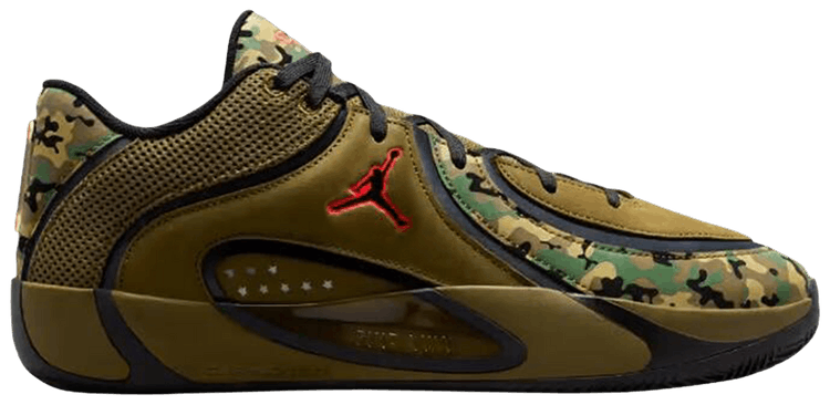 Air Jordan Tatum 4 First Ring