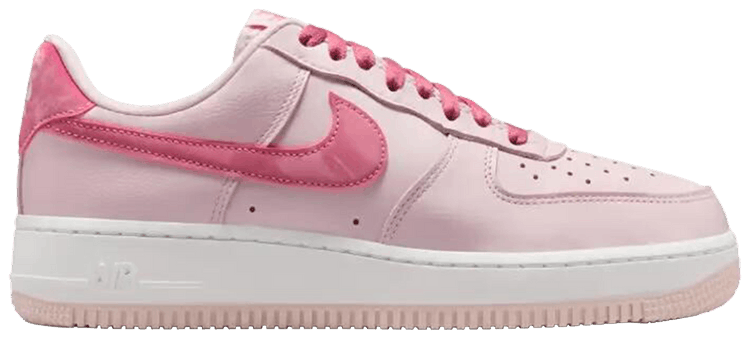 Nike Wmns Air Force 1 Low Valentines Day Pearl Pink 2026