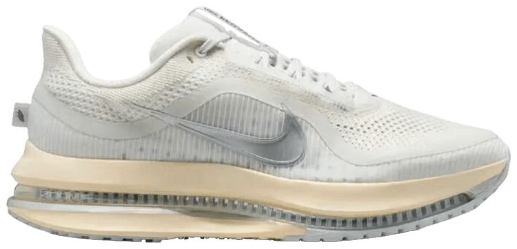 Nike Pegasus Premium Running is Mental