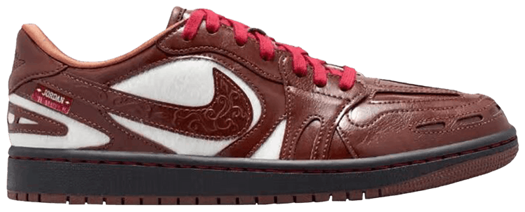 Wmns Air Jordan 1 Low MM Year of The Horse