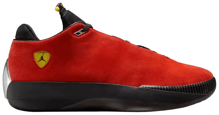 Air Jordan 4014 Ferrari